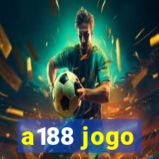 a188 jogo